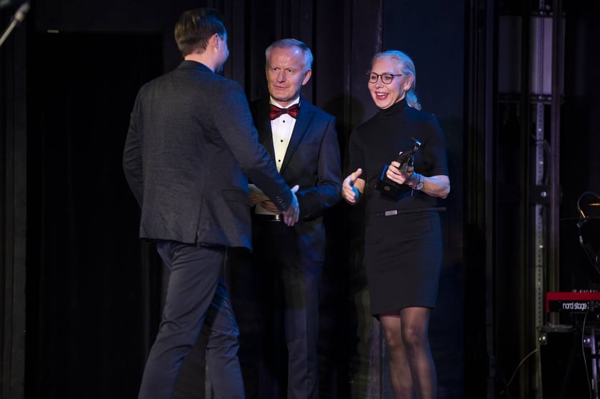 Wielka Gala Biznesu 2024